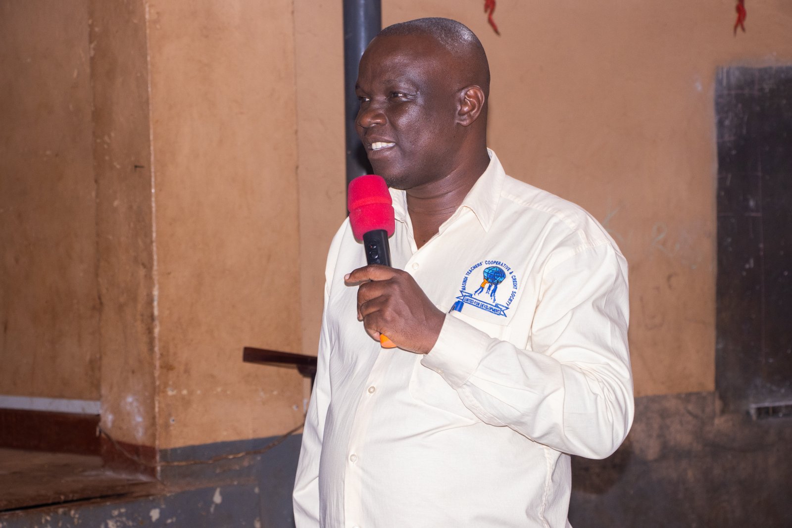 Kabalega SS Mission